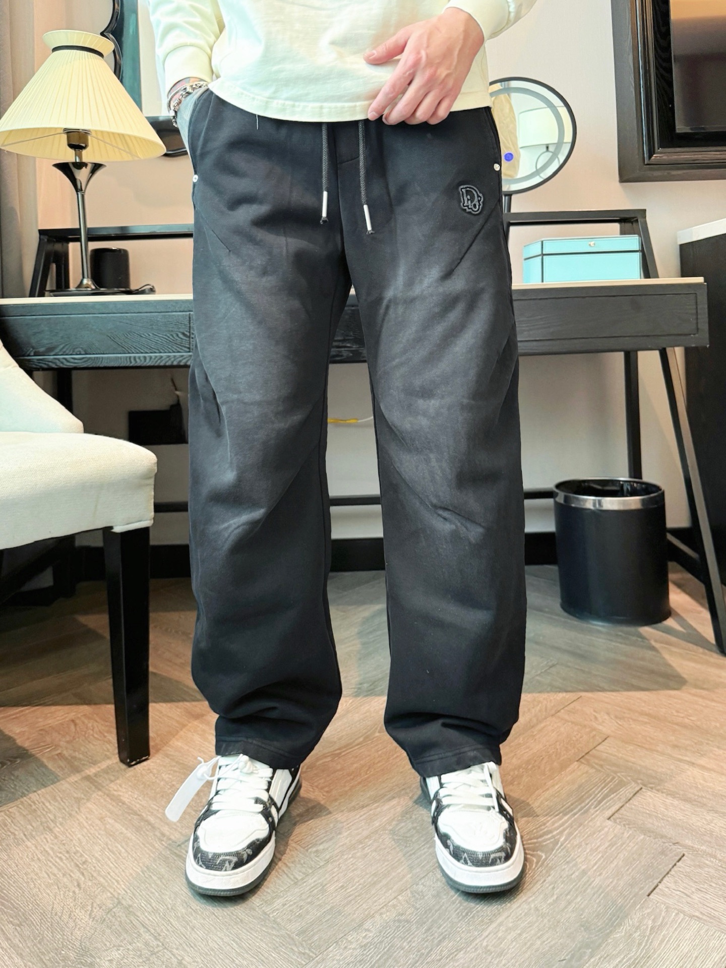 Casual Pants Man